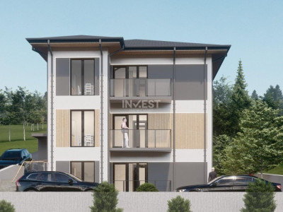 COMISION 0%! 2 CAMERE BLOC NOU PACURARI-REDIU 