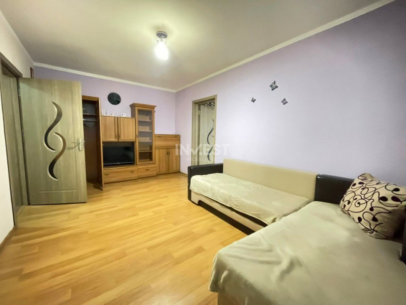 Apartament 2 camere-Podu Ros-sens giratoriu-bloc fara risc