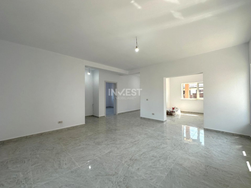 Casă de vânzare,  4 camere  în Valea Lupului, Iași