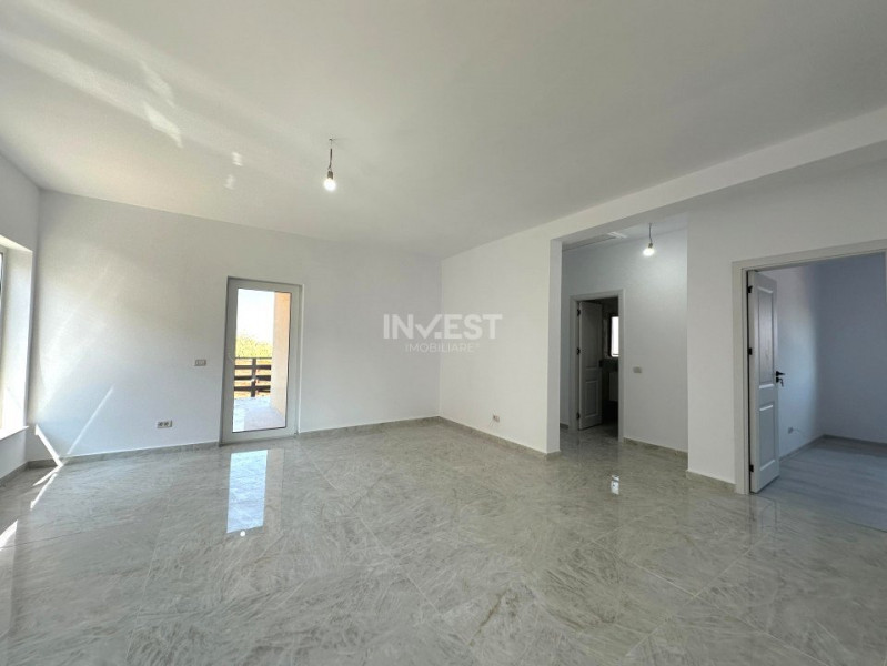 Casă de vânzare,  4 camere  în Valea Lupului, Iași