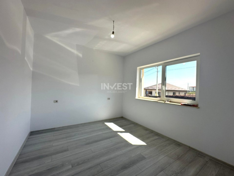 Casă de vânzare,  4 camere  în Valea Lupului, Iași