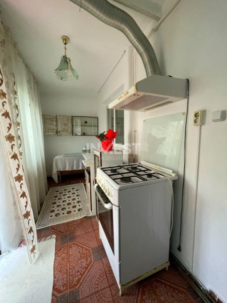 Apartament 2 camere-Metalurgie-Gradinari-bloc fara risc