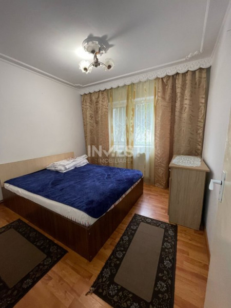 Apartament 2 camere-Metalurgie-Gradinari-bloc fara risc