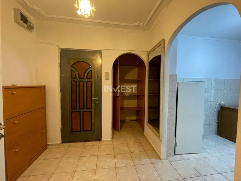 Apartament 2 camere-Metalurgie-Gradinari-bloc fara risc