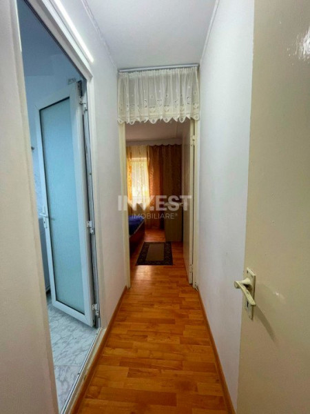 Apartament 2 camere-Metalurgie-Gradinari-bloc fara risc