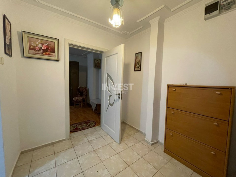 Apartament 2 camere-Metalurgie-Gradinari-bloc fara risc