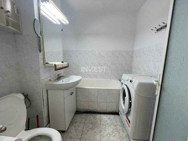 Apartament 2 camere-Metalurgie-Gradinari-bloc fara risc