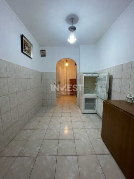 Apartament 2 camere-Metalurgie-Gradinari-bloc fara risc