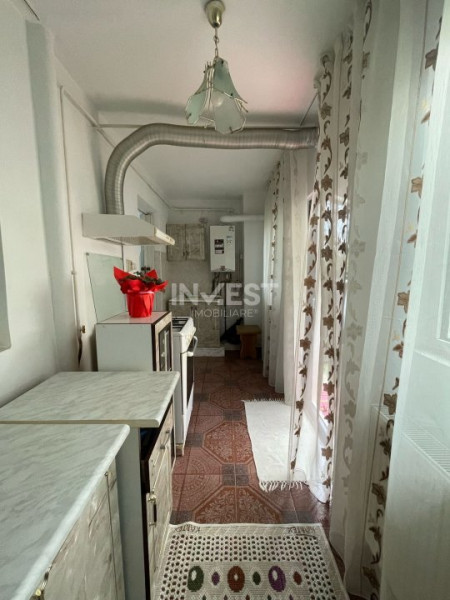 Apartament 2 camere-Metalurgie-Gradinari-bloc fara risc