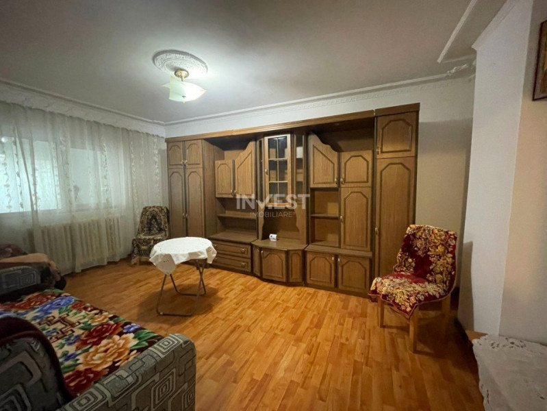 Apartament 2 camere-Metalurgie-Gradinari-bloc fara risc