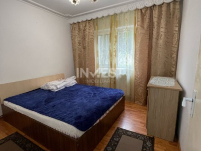 Apartament 2 camere-Metalurgie-Gradinari-bloc fara risc