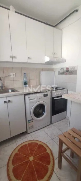 Mircea cel Batran- Garsoniera libera