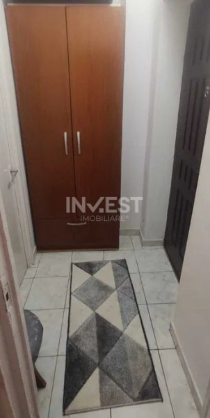 Mircea cel Batran- Garsoniera libera