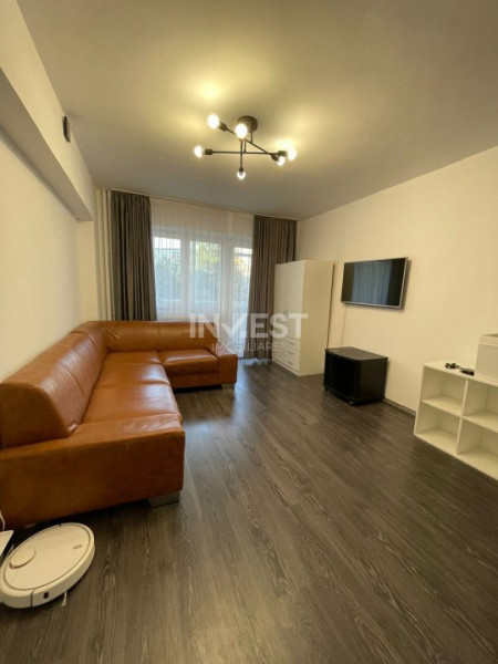 Mircea cel Batran- Apartament 2 camere, etajul 1 