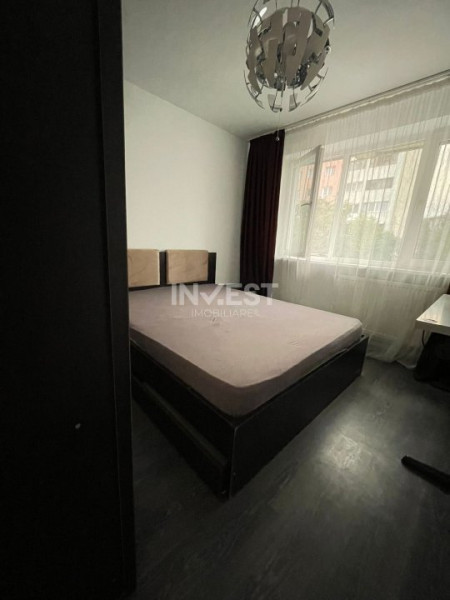 Mircea cel Batran- Apartament 2 camere, etajul 1 