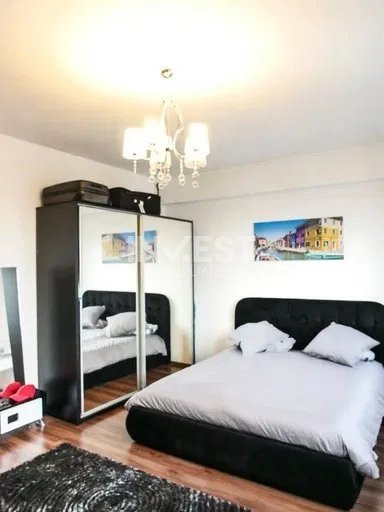 CENTRU-apartament 1 camera