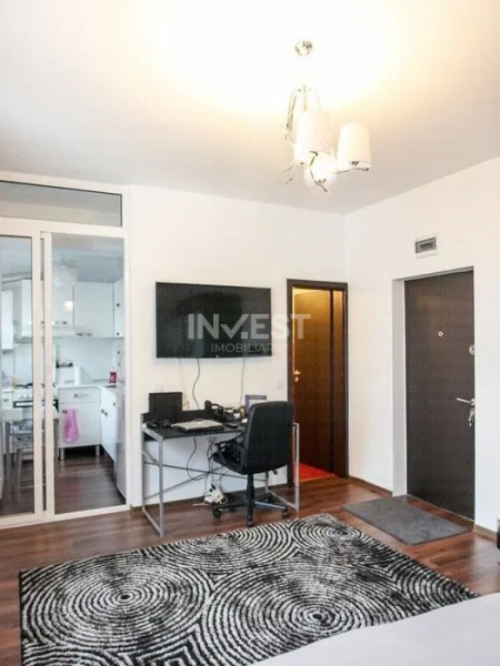 CENTRU-apartament 1 camera