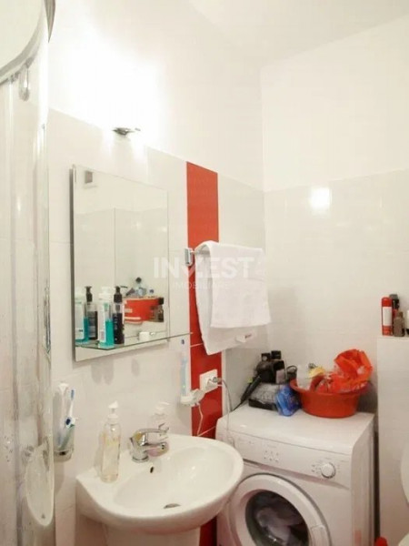 CENTRU-apartament 1 camera