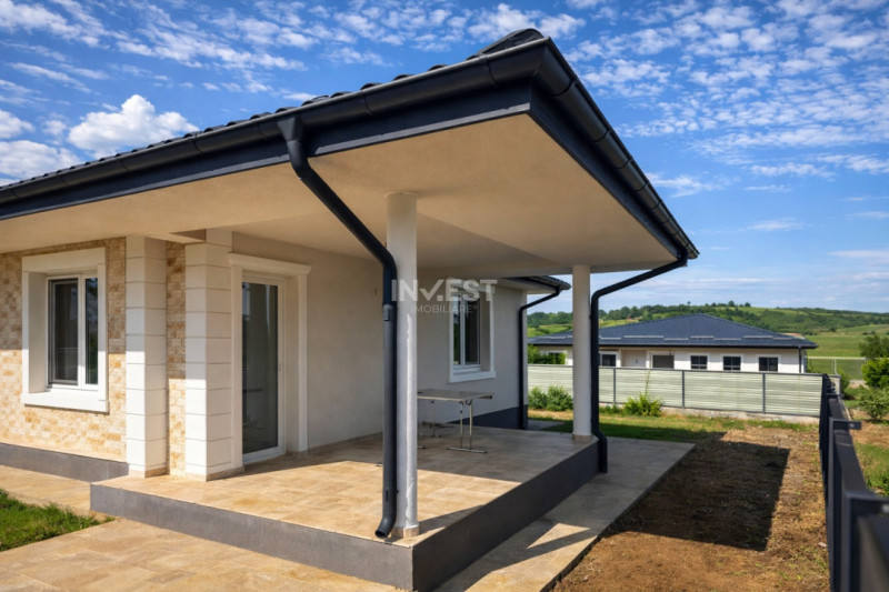 Casă individuală cu 3 camere în Bucium-Vișani *mutare rapidă*