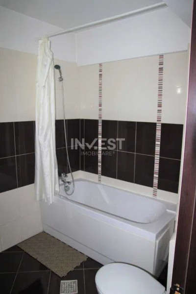 CENTRU- PALAS MALL- apartament 1 camera, bloc nou intabulat