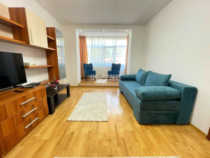 Apartament 2 camere-etaj 1-Podu Ros-Palas