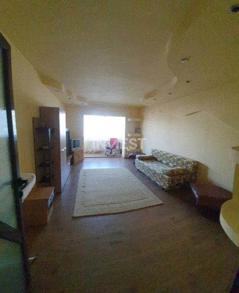 Apartament 2 camere-Metalurgie-etaj 2-54mp-bloc 1986