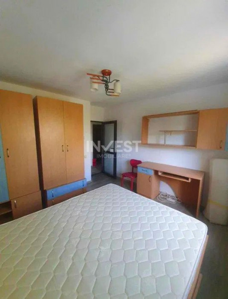 Apartament 2 camere-Metalurgie-etaj 2-54mp-bloc 1986