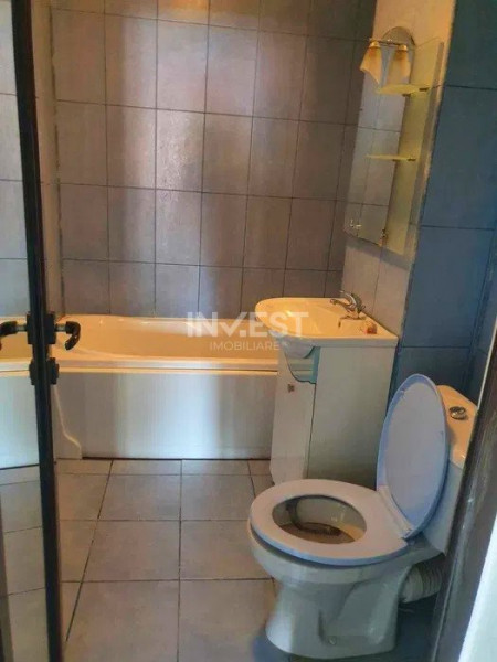 Apartament 2 camere-Metalurgie-etaj 2-54mp-bloc 1986