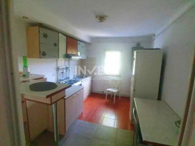 Apartament 2 camere-Metalurgie-etaj 2-54mp-bloc 1986