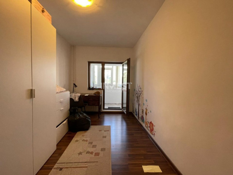 De vanzare! 3 camere, renovat, zona Pacurari - Alpha Bank, Iasi