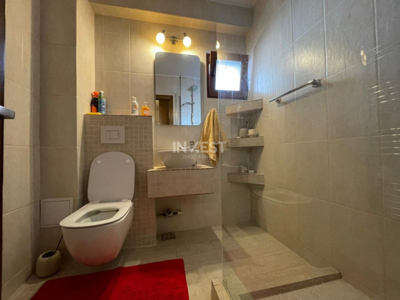 De vanzare! 3 camere, renovat, zona Pacurari - Alpha Bank, Iasi