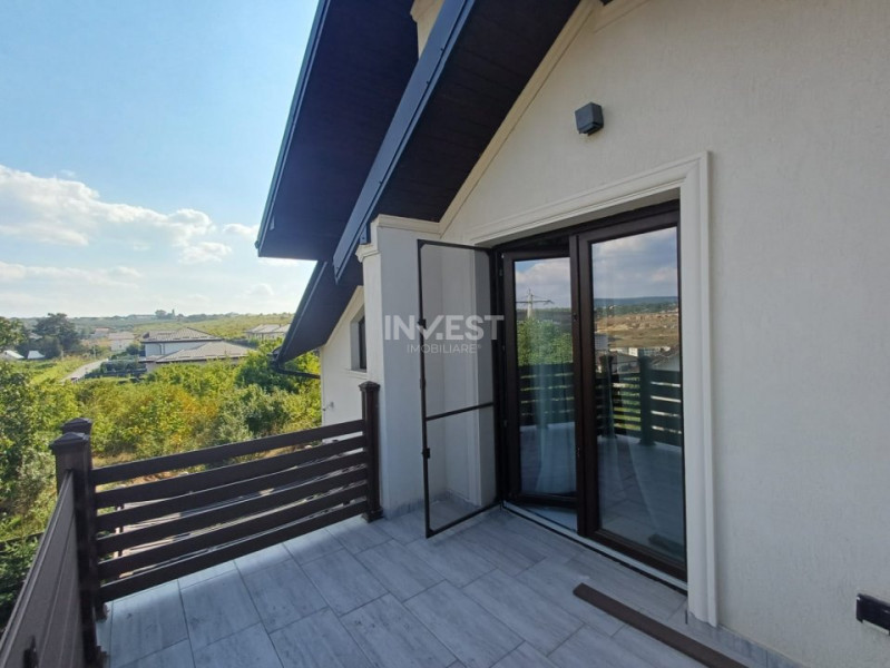 VILA CU 5 CAMERE, 150 MP UTILI, BECI, GARAJ, 717 MP TEREN, VISAN-BUCIUM