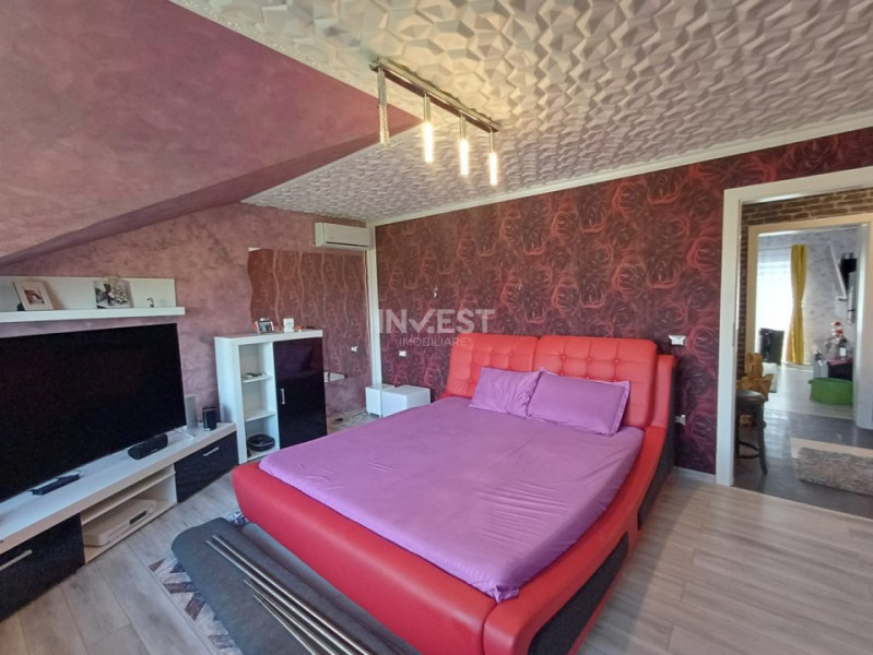 VILA CU 5 CAMERE, 150 MP UTILI, BECI, GARAJ, 717 MP TEREN, VISAN-BUCIUM