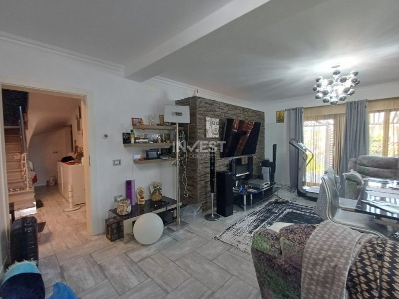 VILA CU 5 CAMERE, 150 MP UTILI, BECI, GARAJ, 717 MP TEREN, VISAN-BUCIUM