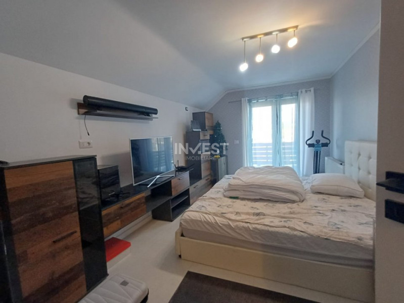 VILA CU 5 CAMERE, 150 MP UTILI, BECI, GARAJ, 717 MP TEREN, VISAN-BUCIUM