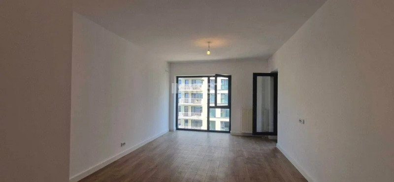 Apartament 2 camere + loc de parcare - SILK DISTRICT, IAȘI