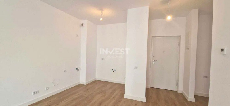 Apartament 2 camere + loc de parcare - SILK DISTRICT, IAȘI