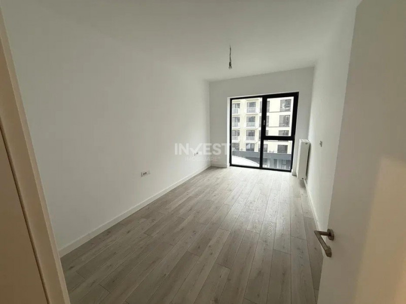 Apartament 2 camere + loc de parcare - SILK DISTRICT, IAȘI