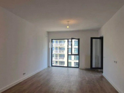 Apartament 2 camere + loc de parcare - SILK DISTRICT, IAȘI