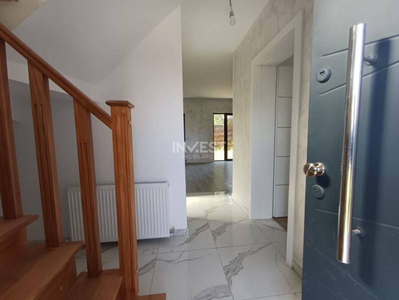 DUPLEX MODERN, 4 CAMERE, ZONA HORPAZ- FINALIZAT SI INTABULAT !