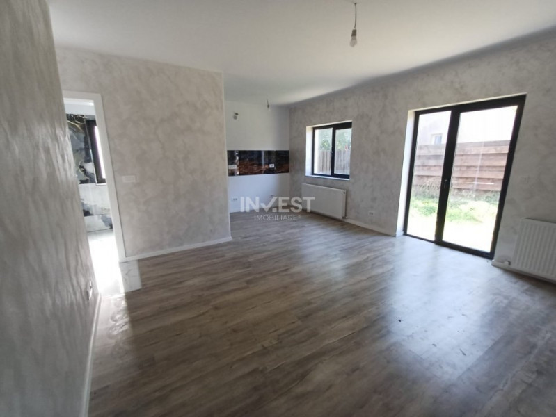DUPLEX MODERN, 4 CAMERE, ZONA HORPAZ- FINALIZAT SI INTABULAT !