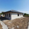 Casa individuala 4 camere , placa de beton peste nivel , HORPAZ