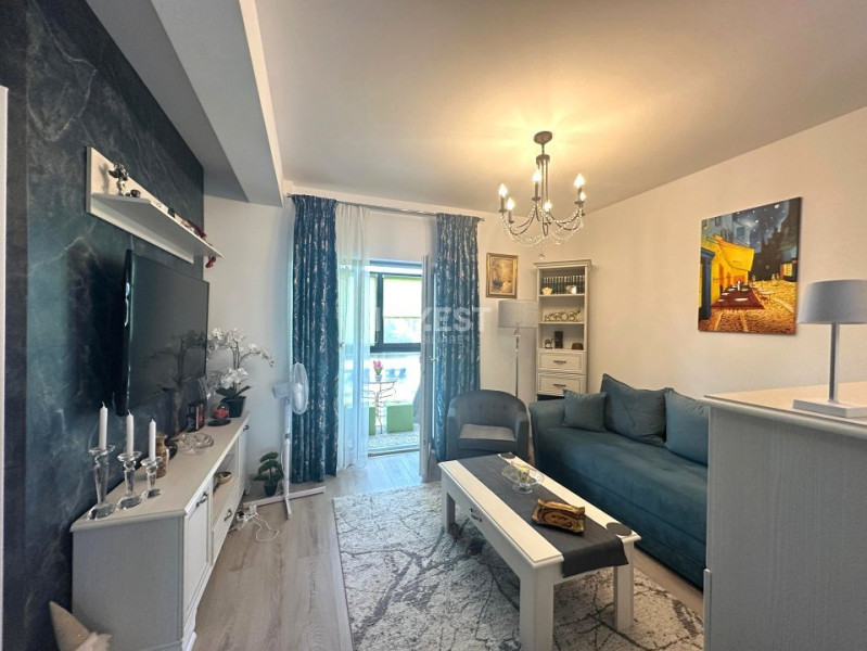 APARTAMENT DEOSEBIT 3 CAMERE ET.1 66 MP POPAS PACURARI 