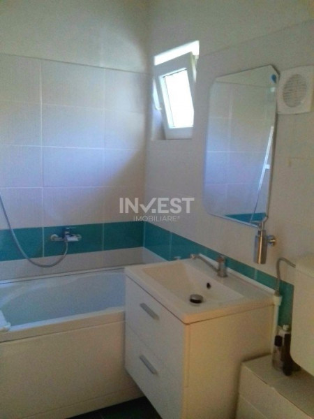 Apartament 3 camere - bloc fără risc - Podu Roș