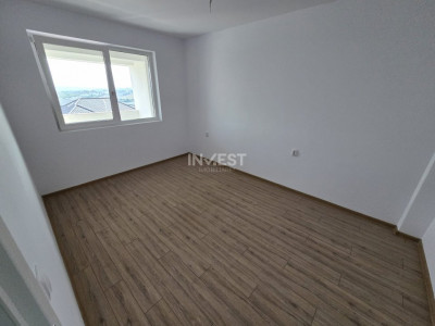 Apartament cu 2 camere ,bloc nou , Miroslava