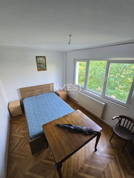 Apartament 2 camere - etaj 2 - Podul de Piatră