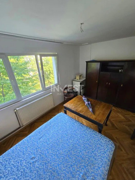 Apartament 2 camere - etaj 2 - Podul de Piatră