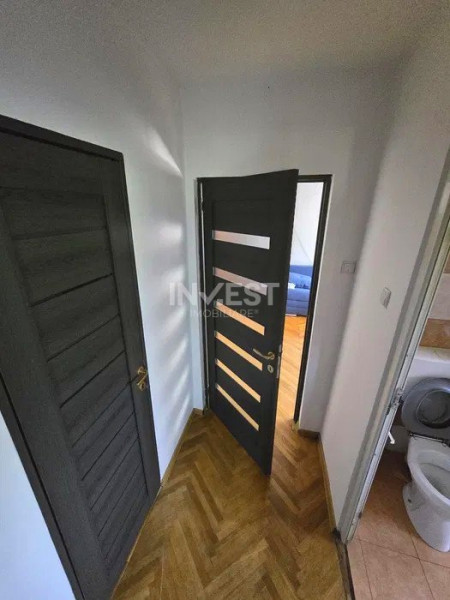 Apartament 2 camere - etaj 2 - Podul de Piatră