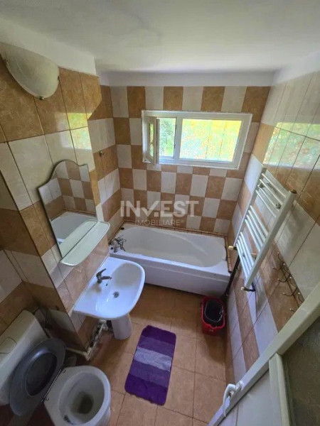 Apartament 2 camere - etaj 2 - Podul de Piatră