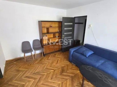 Apartament 2 camere - etaj 2 - Podul de Piatră